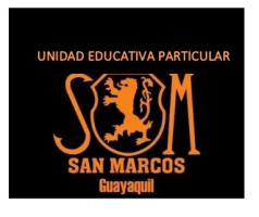 Aula Virtual Unidad Educativa PCEI San Marcos